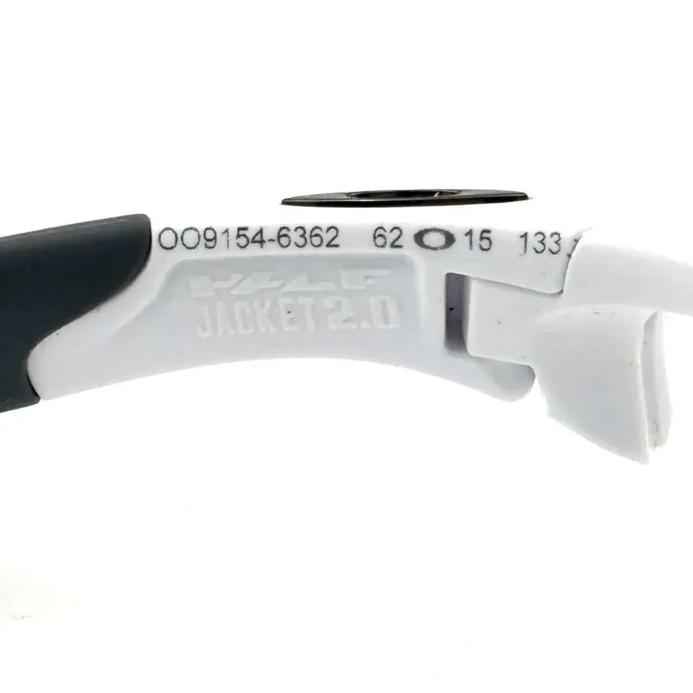 Oakley Half Jacket 2.0 Frames (No Lenses) | 009154-6362 |